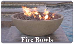 Fire Bowls